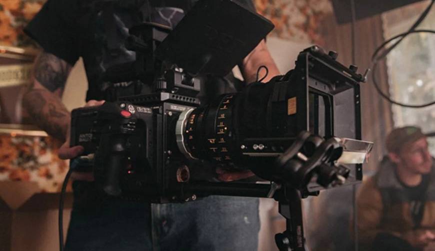 城子河区产品宣传视频拍摄公司