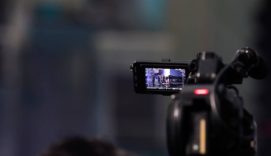 城子河区产品视频拍摄