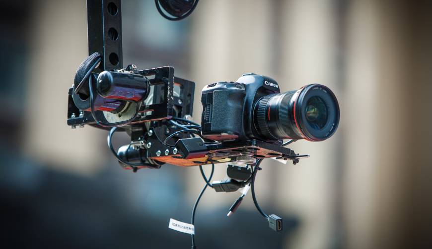 城子河区产品视频拍摄