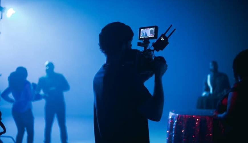 城子河区产品视频拍摄