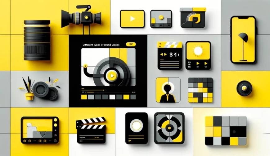 城子河区产品视频拍摄