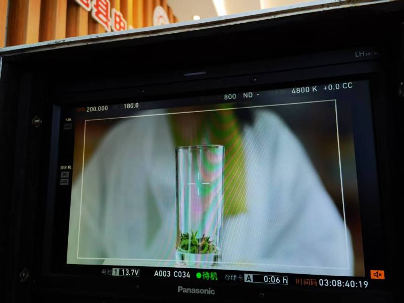 城子河区电商产品宣传视频